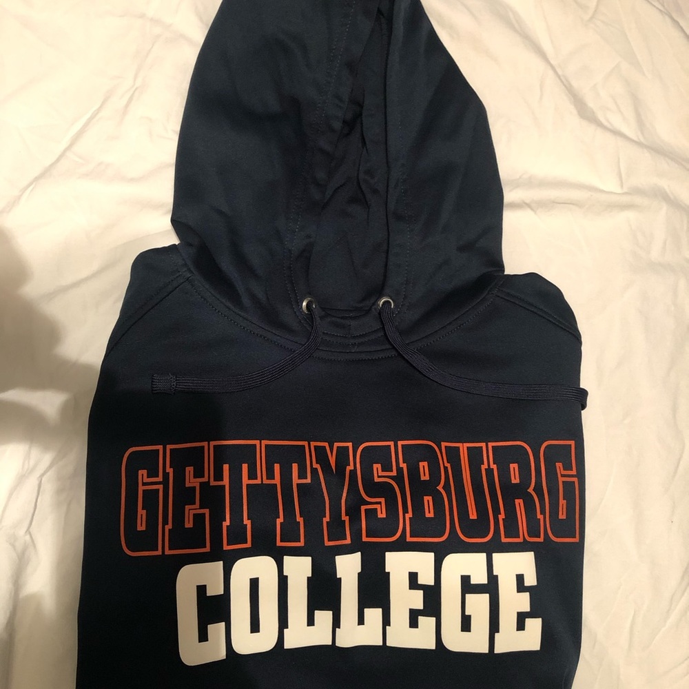 Gettysburg College Hoodie